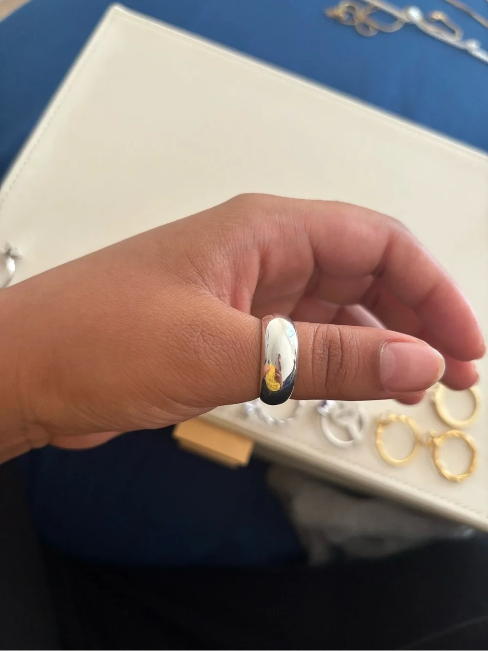 MULTIPLE Rings ✨ - Picture 2 of 13